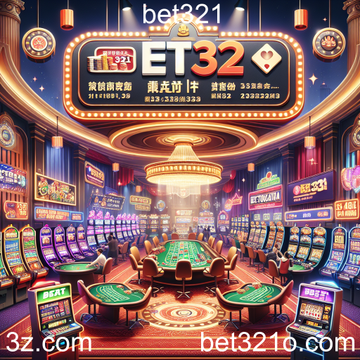 Atrações Imperdíveis: Promoções no Bet321 para Jogadores